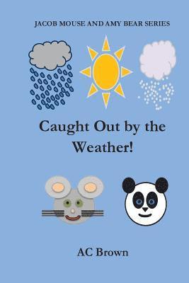 Ac Brown - Caught Out by the Weather!, Häftad