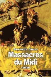 bokomslag Massacres du Midi