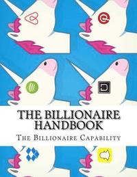 bokomslag The Billionaire Handbook