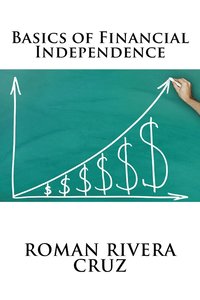bokomslag Basics of Financial Independence