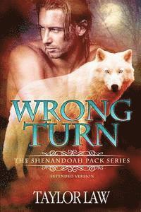 Wrong Turn 1