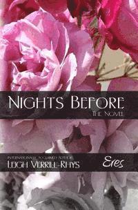 bokomslag Nights Before: The Novel