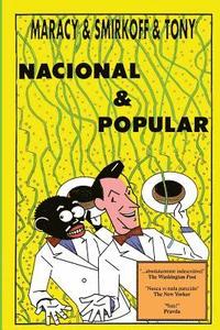 bokomslag Nacional E Popular