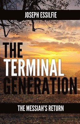 bokomslag The Terminal Generation: The Messiah's Return