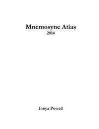 bokomslag Mnemosyne Atlas: 2014