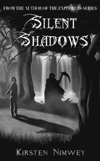 bokomslag Silent Shadows (Tagalog Edition)