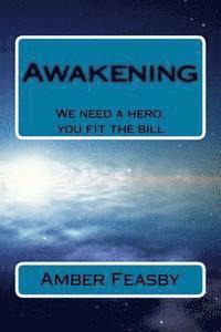 bokomslag Awakening