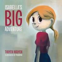 bokomslag Isabella's Big Adventure