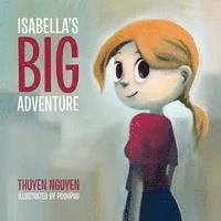 Isabella's Big Adventure 1