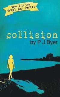 bokomslag Collision