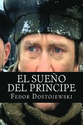 bokomslag El sueno del Principe