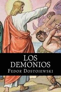 bokomslag Los Demonios