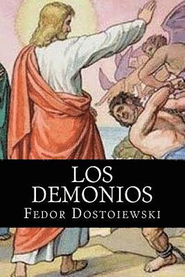 Los Demonios 1