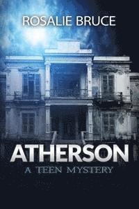 bokomslag Atherson: A Teen Mystery