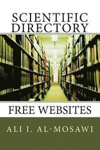 bokomslag Scientific Directory: Free Websites