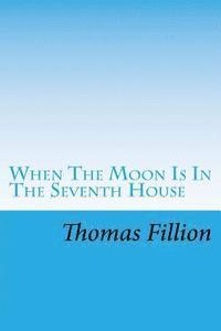 When The Moon Is In The Seventh House: Sex and Violence in Southern Literature 1