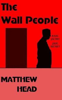 bokomslag The Wall People