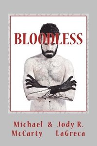 bokomslag Bloodless