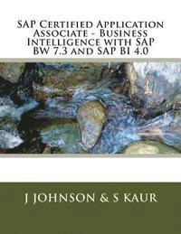 bokomslag Business Intelligence with SAP BW 7.3 and SAP BI 4.0