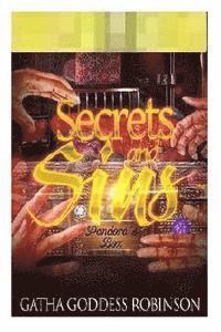 bokomslag Secrets And Sins
