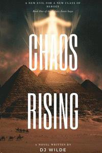 bokomslag Chaos Rising