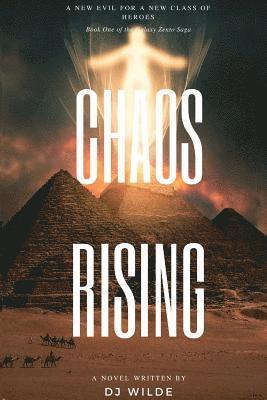 Chaos Rising 1