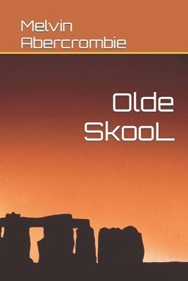 bokomslag Olde SkooL