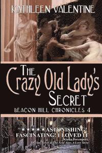 The Crazy Old Lady's Secret 1