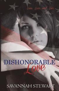bokomslag Dishonorable Love