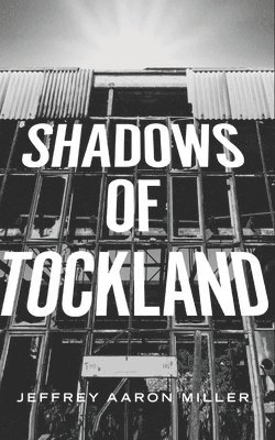 bokomslag Shadows of Tockland