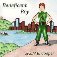 bokomslag Beneficent Boy