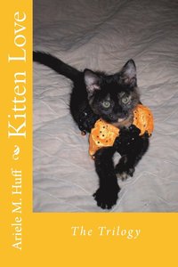 bokomslag Kitten Love