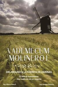 Andrea Saturno, Marco Fava - Vademecum Molinero I, Häftad