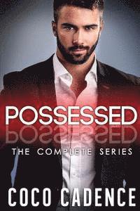 bokomslag Possessed: The Complete Series