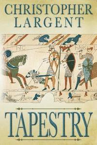 bokomslag Tapestry