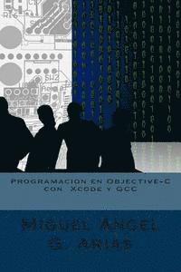 bokomslag Programacion en Objective-C con Xcode y GCC