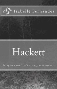bokomslag Hackett