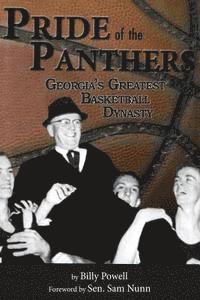 bokomslag Pride of the Panthers: Georgia's Greatest Basketball Dynasty - 2nd Edition