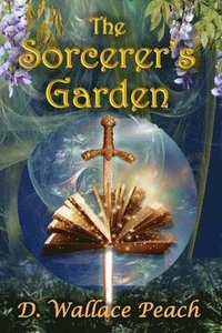 bokomslag The Sorcerer's Garden