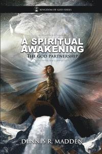 bokomslag The God Partnership: A Spiritual Awakening: See God Like You Never Imagined: See Yourself Brand New