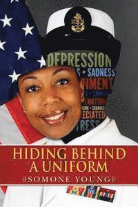 bokomslag Hiding Behind a Uniform