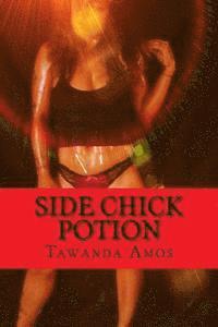 bokomslag Side Chick Potion