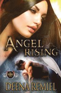 bokomslag Angel Rising