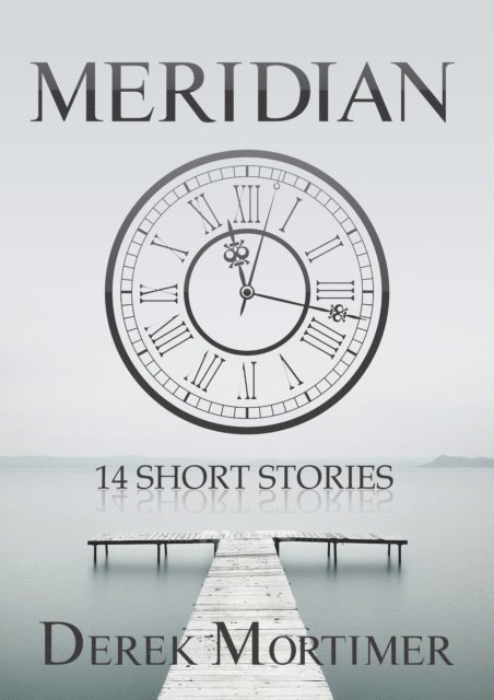 Meridian, 14 Short Stories 1