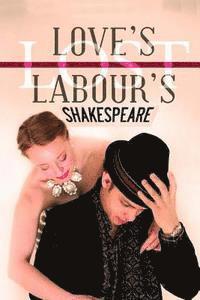 bokomslag Love's Labours Lost