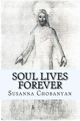 Soul Lives Forever 1