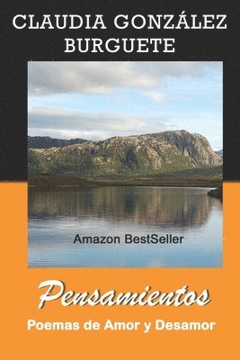 bokomslag Pensamientos