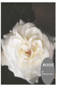 bokomslag rosie: The Autobiography of a 19th century seamstress