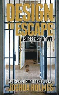bokomslag Design To Escape