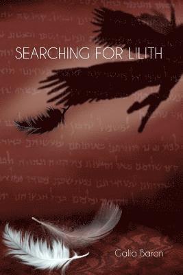 bokomslag Searching for Lilith